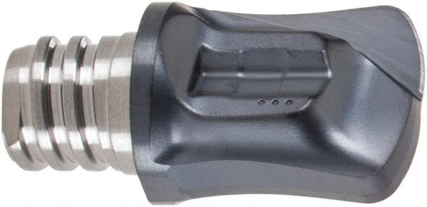 Carbide Insert, Grade IC908, TiAlN - Iscar 5605166