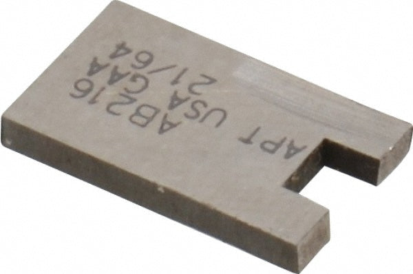 Blade-Type Counterbores - APT AB216