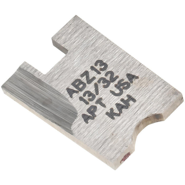 13/32" Blade-Type Counterbores - APT ABZ13