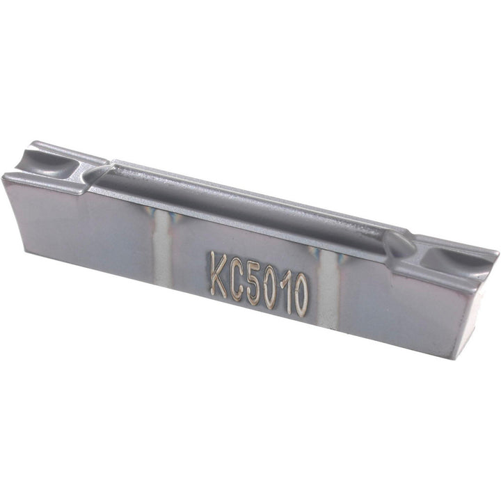 Carbide Insert, Grade KC5010, TiAlN - Kennametal 1952743