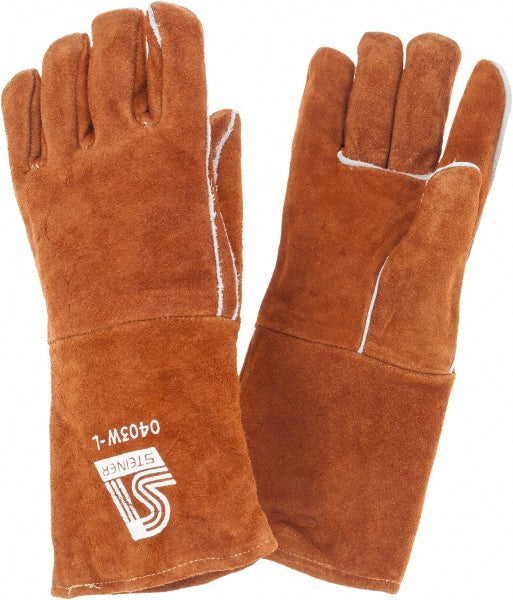 Large Gloves - Steiner 0403W-L