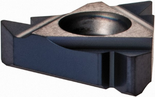 ISO 13399 Solid Carbide Insert, Grade IC908, Coated - Iscar 5901994