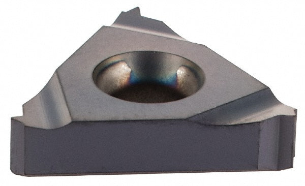 ISO 13399 Solid Carbide Insert, Grade IC908, Coated - Iscar 5901966