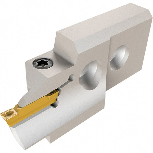 Indexable Grooving - Iscar 2550083