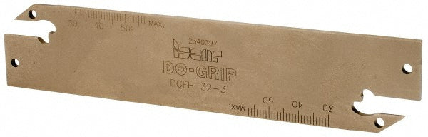 Indexable Cut-Off - Iscar 2301245