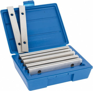 12-Piece Parallel Set - Kurt 8PS6