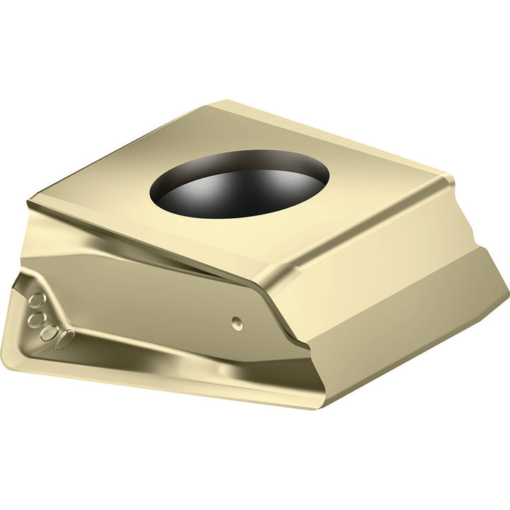 LNHU160708R-L55T WSP45G Carbide Insert, Grade WSP45G, TiAlN/Al2O3/(ZrN) - Walter 7924241