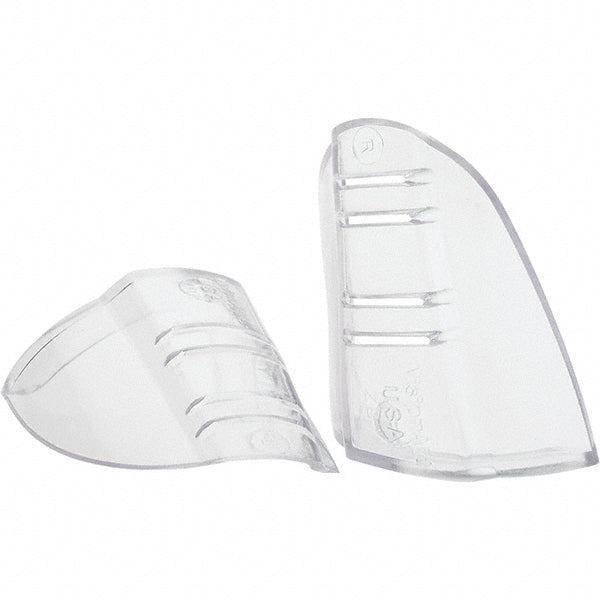Clear Safety Glasses - Bouton. 99705