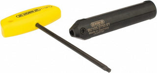 Boring & Grooving Bar Holders - HORN BU105075001