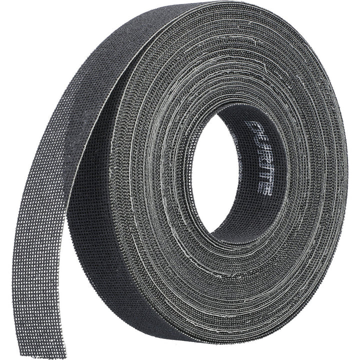 80-Grit Silicon Carbide Rolls, Cords & Tape - Norton 66261107275