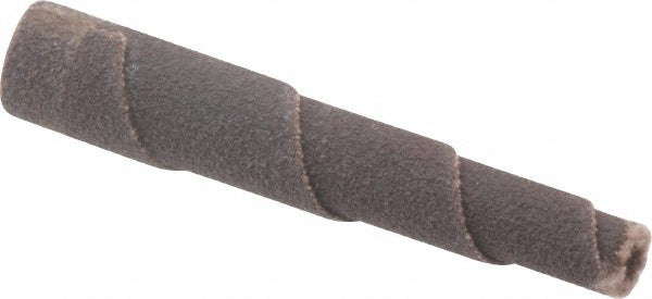 120-Grit Aluminum Oxide Cartridge Roll - Merit Abrasives 08834182400