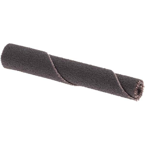 120-Grit Aluminum Oxide Cartridge Roll - Merit Abrasives 08834180102