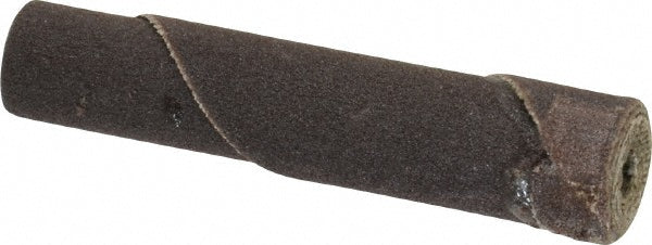 180-Grit Aluminum Oxide Cartridge Roll - Superior Abrasives A013695