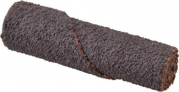50-Grit Aluminum Oxide Cartridge Roll - Superior Abrasives A014722