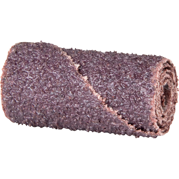 120-Grit Aluminum Oxide Cartridge Roll - Merit Abrasives 08834180499