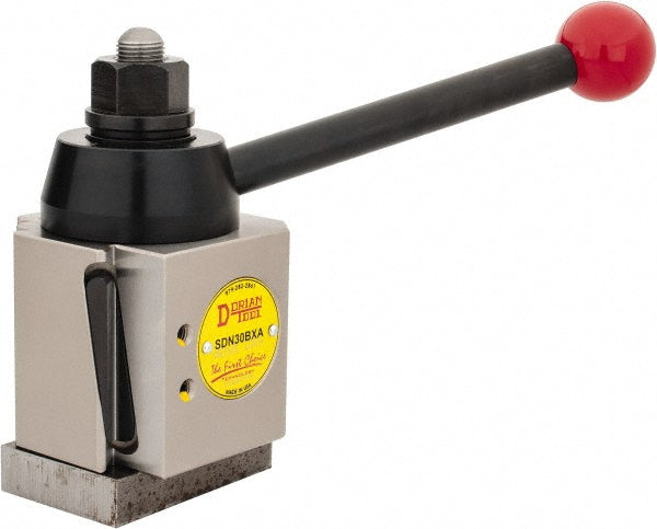 Tool Post - Dorian Tool 73310101002