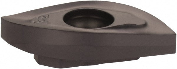 BCR D.75-QT Solid Carbide Insert, Grade IC928, TiAlN - Iscar 5604112