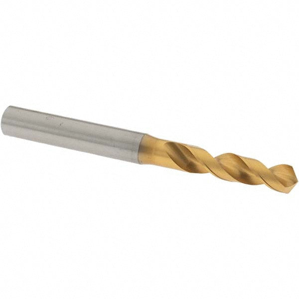 Letter I High Speed Steel Screw Machine Drill Bit, Coated, 120° point - OSG 61569