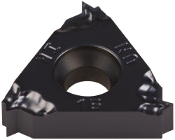 ISO 13399 Solid Carbide Insert, Grade IC908, Coated - Iscar 5901580