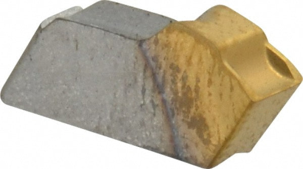 Solid Carbide Insert, Grade CP600, TiAlN - Seco 00048838