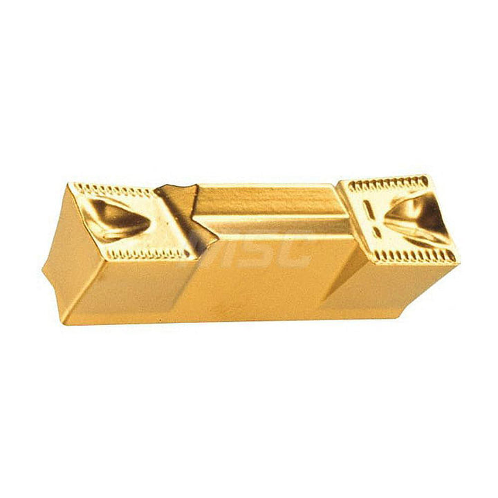 ISO 13399 Solid Carbide Insert, Grade IC418, Al2O3 - Iscar 6200184