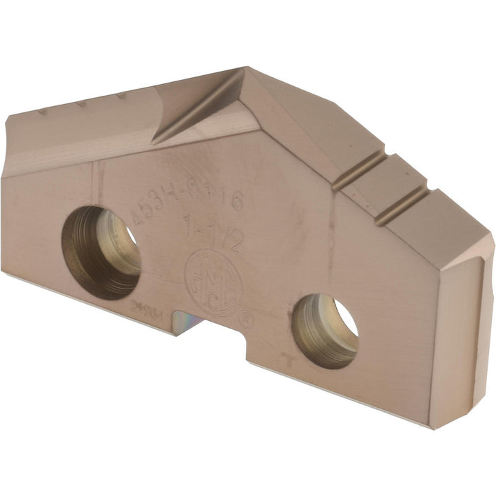 Cobalt Insert, Grade Super Cobalt, AM200 - Allied Machine and Engineering 453H-0116