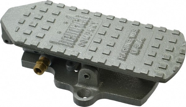 Vise Accessorie - Heinrich 45-12CI