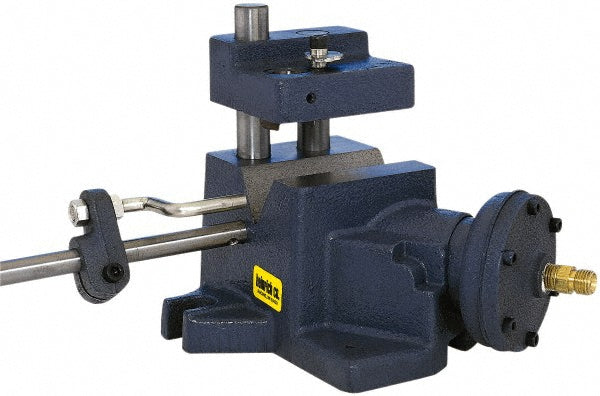 Milling Vise - Heinrich 905-ASSEMBLY