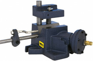 Milling Vise - Heinrich AR-305-ASSEMBLY