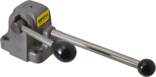 Work Positioner - Heinrich 2-FL-ASSEMBLY