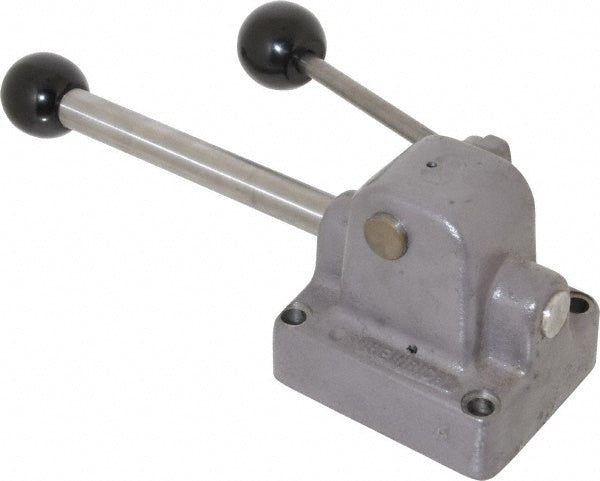 Work Positioner - Heinrich 9-FL-Assembly
