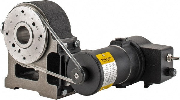 Collet Fixture - Harig 120-100