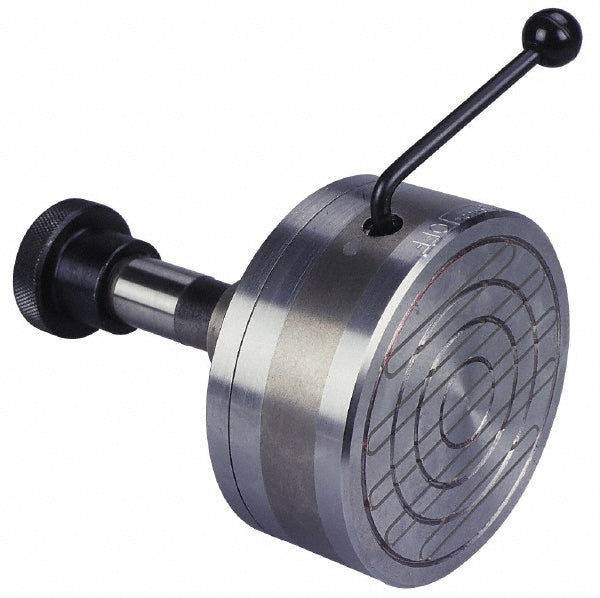 Collet Fixture - Harig 120-70