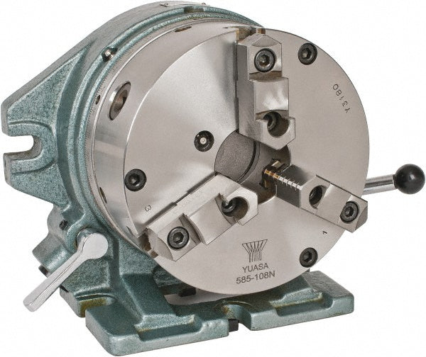 Collet Fixture - Yuasa 550-007
