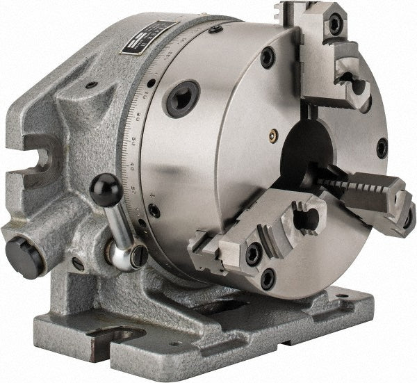 Collet Fixture - Phase II 225-008