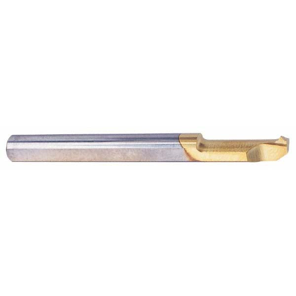 Single Point Threading Tools - Carmex MIR6L15A55