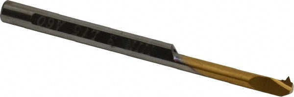 Single Point Threading Tools - Carmex MIR3L15A60