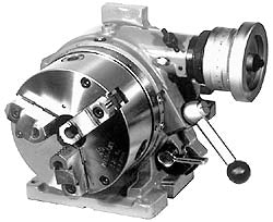 Collet Fixture - Yuasa 550-666