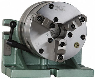 Collet Fixture - Bison 7-609-008