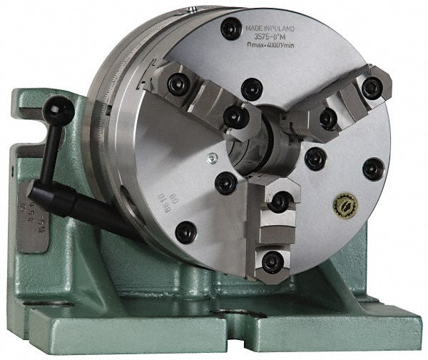 Collet Fixture - Bison 7-609-008