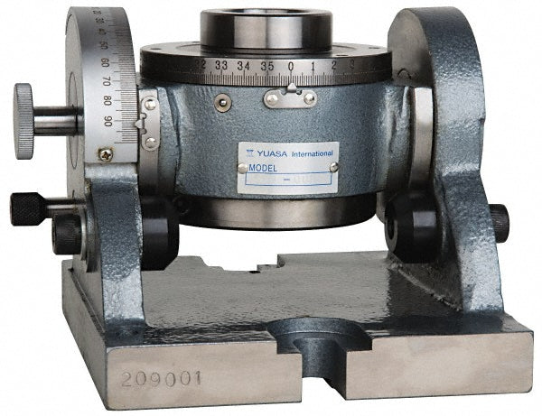 Collet Fixture - Yuasa 550-009