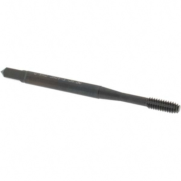 #5-40 UNC Cobalt Tap, Steam Oxide - OSG 1400107801