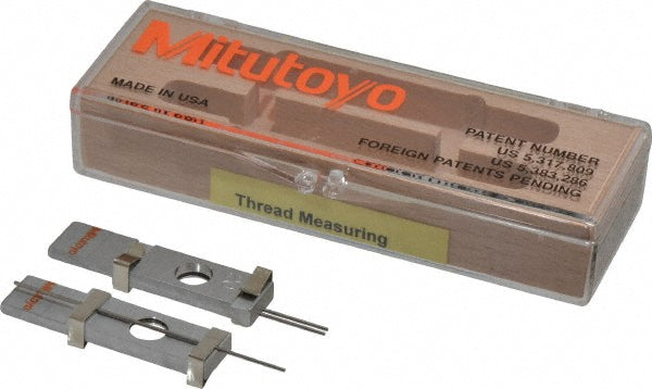 Thread Measuring Wire - Mitutoyo 64AAA221