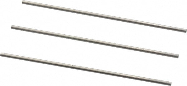 Thread Measuring Wire - Van Keuren 60D12K