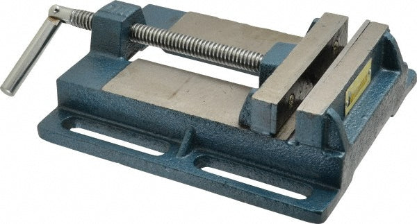 5" Jaw Milling Vise - Value Collection 428-8405