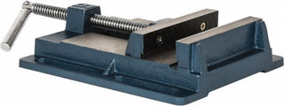 6" Jaw Milling Vise - Value Collection 428-8406