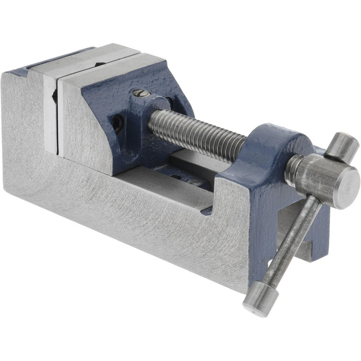 1-1/2" Jaw Milling Vise - Palmgren 9612152