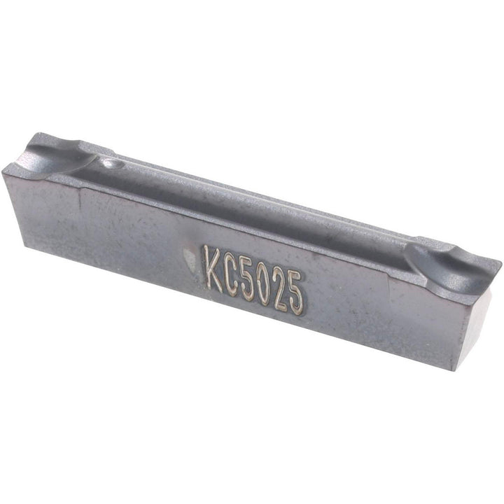 Carbide Insert, Grade KC5025, TiAlN - Kennametal 1952847