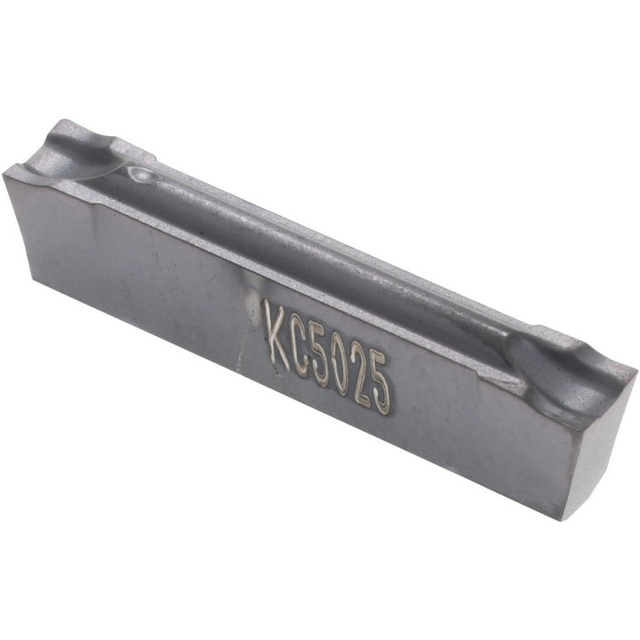 Carbide Insert, Grade KC5025, TiAlN - Kennametal 1952848