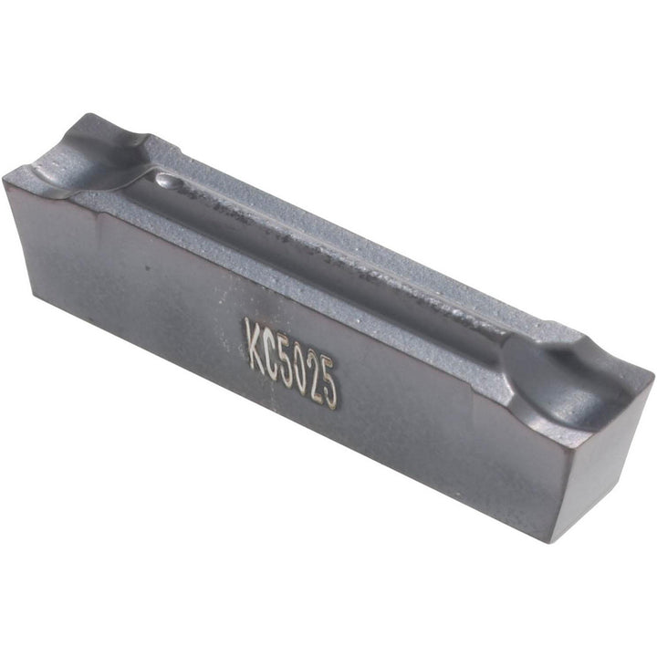 Carbide Insert, Grade KC5025, TiAlN - Kennametal 2234816